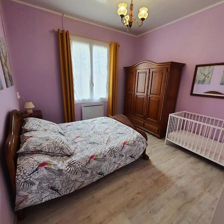 Maison Jacques Jean Classee 4 Etoiles Mimizan-Plage エクステリア 写真